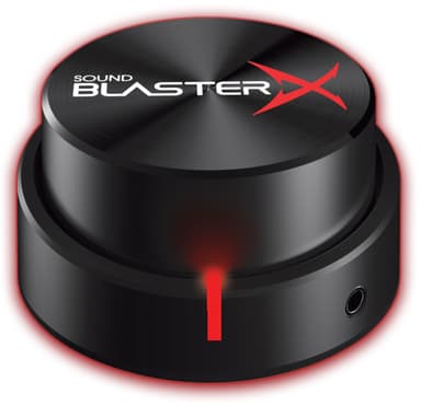 Creative SoundBlasterX Kratos S5 2.1 kaiuttimet