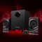 Creative SoundBlasterX Kratos S5 2.1 kaiuttimet