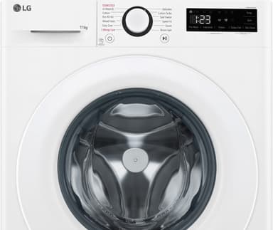 LG pyykinpesukone FV34JNS0A1