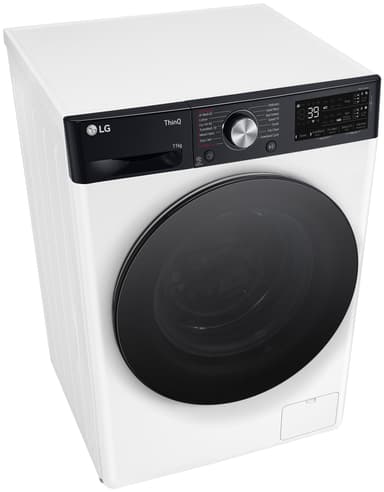 LG pyykinpesukone FV94ENS2BA