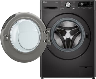LG kuivaava pyykinpesukone CV94E7S2QA