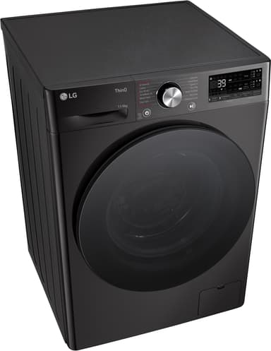 LG kuivaava pyykinpesukone CV94E7S2QA