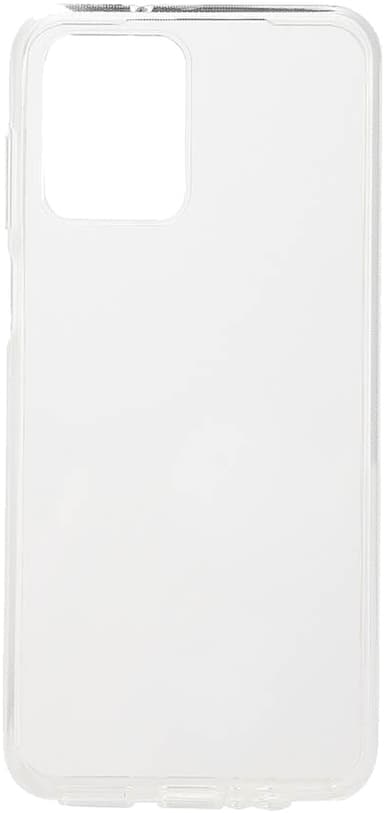 Onsala Motorola G53 5G suojakuori (kirkas)