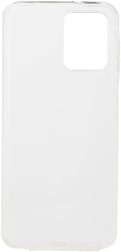 Onsala Motorola G53 5G suojakuori (kirkas)