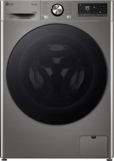 LG kuivaava pyykinpesukone CV94V7S2QN