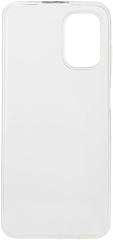 Onsala Nokia G60 5G suojakuori (kirkas)