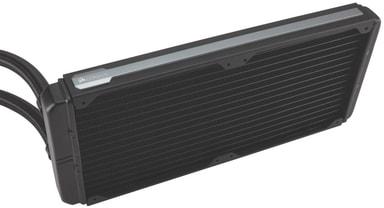 Corsair Hydro H100i v2 nestejäähdytin (240 mm)