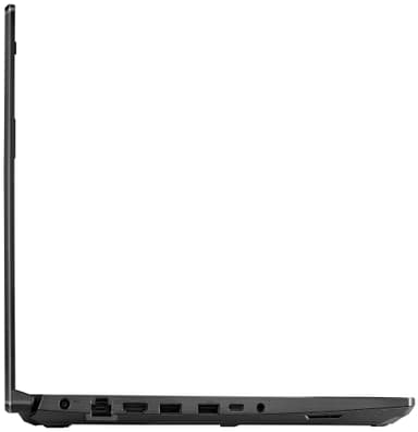 Asus TUF Gaming F15 i5-11H/16/512/3050 15,6" pelikannettava