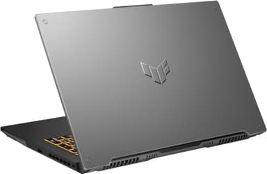 Asus TUF Gaming F17 i5-12H/16/512/3050 17,3" pelikannettava