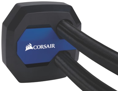 Corsair Hydro H100i v2 nestejäähdytin (240 mm)