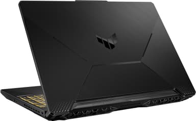 Asus TUF Gaming F15 i5-11H/16/512/3050 15,6" pelikannettava