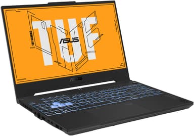 Asus TUF Gaming A15 R9-7/16/512/4070 15,6" pelikannettava