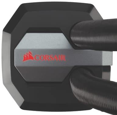 Corsair Hydro H115i nestejäähdytin (280 mm)