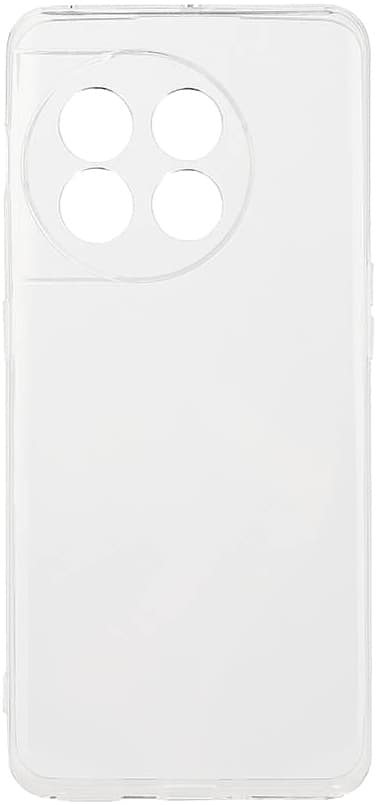 Onsala OnePlus 11 5G suojakuori (kirkas)