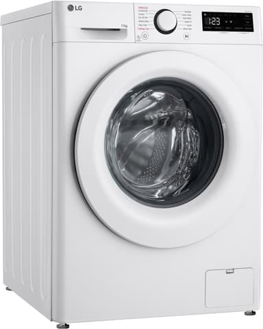 LG pyykinpesukone FV34JNS0A1