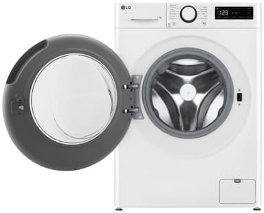 LG pyykinpesukone FV34JNS0A1