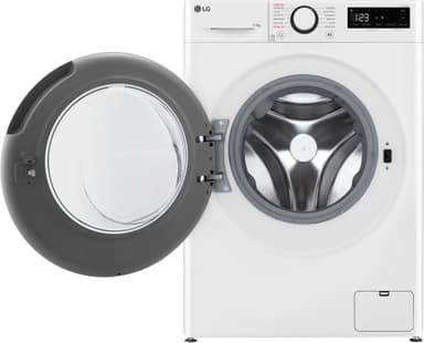 LG pyykinpesukone FV34JNS0A1