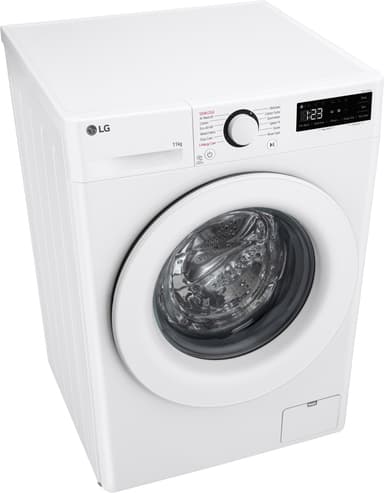 LG pyykinpesukone FV34JNS0A1