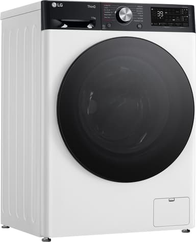 LG pyykinpesukone FV94ENS2BA