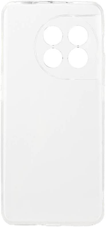 Onsala OnePlus 11 5G suojakuori (kirkas)
