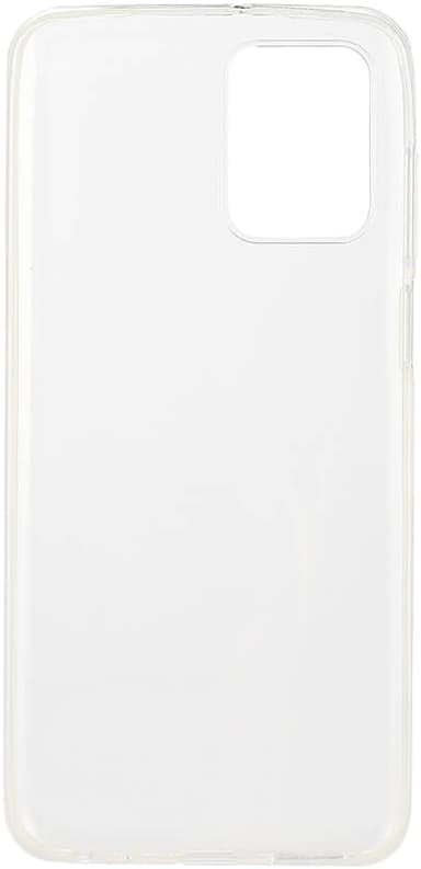 Onsala Motorola G73 5G suojakuori (kirkas)