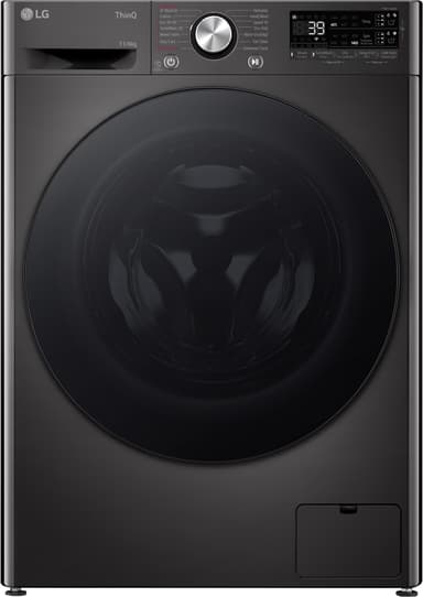 LG kuivaava pyykinpesukone CV94E7S2QA