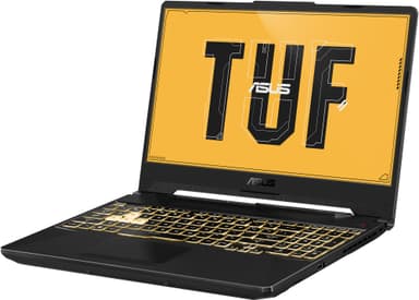 Asus TUF Gaming F15 i5-11H/16/512/3050 15,6" pelikannettava