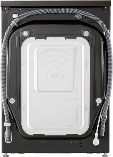 LG kuivaava pyykinpesukone CV94E7S2QA