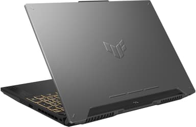 Asus TUF Gaming A15 R9-7/16/512/4070 15,6" pelikannettava