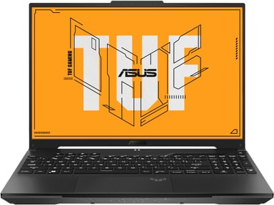 Asus TUF Gaming A16 R7-7/16/512/RX7600S 16" pelikannettava