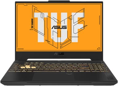 Asus TUF Gaming A15 R9-7/16/512/4070 15,6" pelikannettava