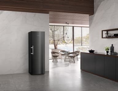 Miele Jääkaappi KS 4783 ED N (BlackSteel ovi)