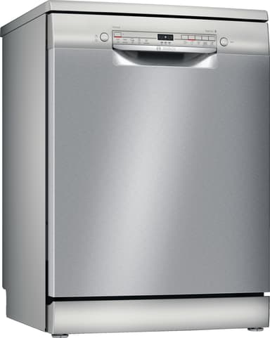 Bosch Astianpesukone SMS2ITI11E (teräs/hopea)