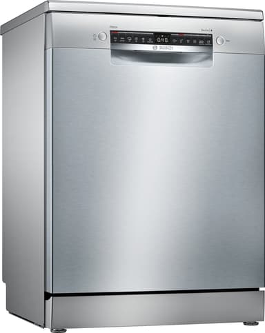 Bosch Astianpesukone SMS4HVI33E (teräs/hopea)