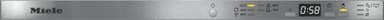 Miele astianpesukone G 5378 SCVi XXL integroitava