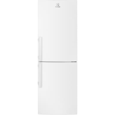Electrolux Jääkaappi-pakastin yhdistelmä LNT3LE31W1 (Valkoinen)