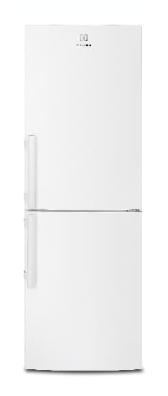 Electrolux Jääkaappi-pakastin yhdistelmä LNT3LE31W1 (Valkoinen)
