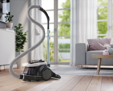 Electrolux Pure C9 pölynimuri PC914MG