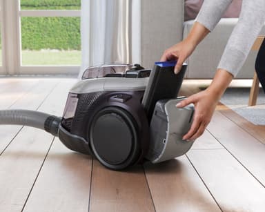 Electrolux Pure C9 pölynimuri PC914MG