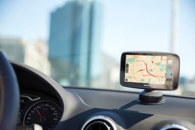TomTom GO Navigator 6" navigaattori