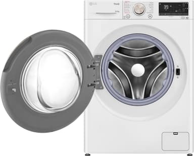 LG pyykinpesukone FV96JNS2WA
