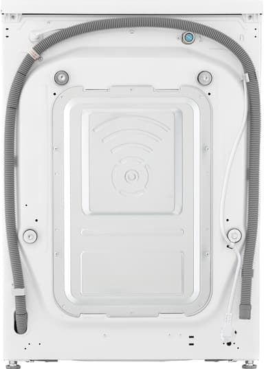 LG pyykinpesukone FV96JNS2WA