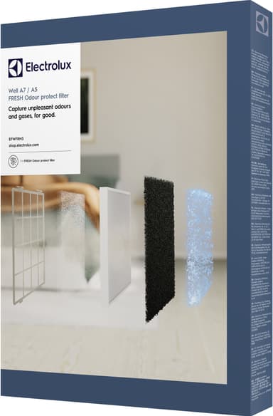 Electrolux Fresh Odour ilmanpuhdistimen suodatin EFWFRH3