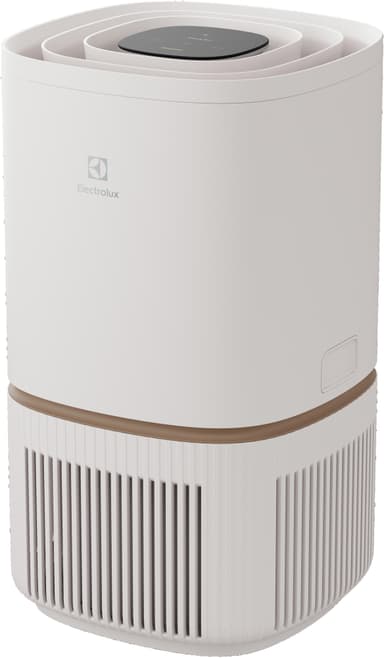 Electrolux Pure 500 Mono ilmanpuhdistin (valkoinen)