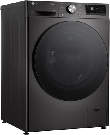 LG pyykinpesukone FV94ENS2QN