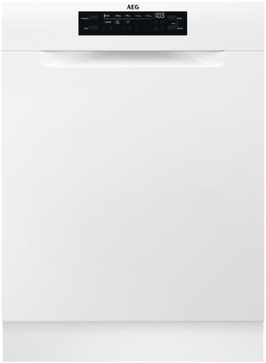 AEG Astianpesukone FBB32607ZW (Valkoinen)