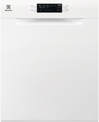 Electrolux Astianpesukone ESM48320UW (Valkoinen)