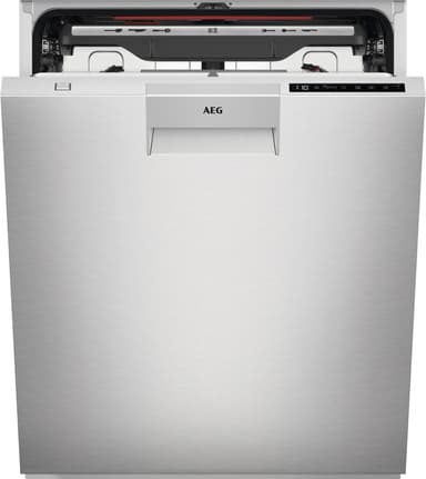 AEG Astianpesukone FBB84707PM (Teräs)