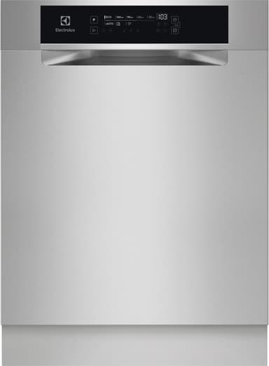 Electrolux Astianpesukone ESS87300UX (Teräs)