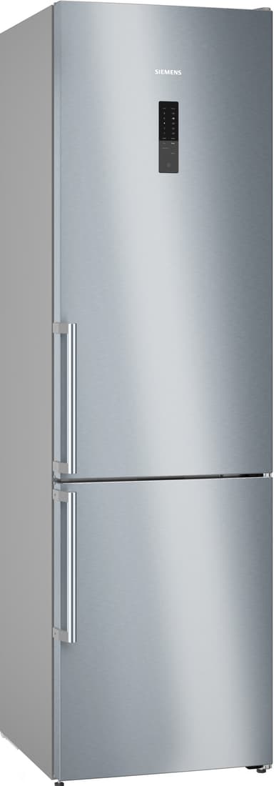 Siemens Jääkaappi-pakastin yhdistelmä KG39NAIBT (inox-easyclean)